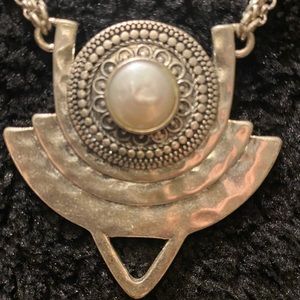 Lucky Brand Necklace.